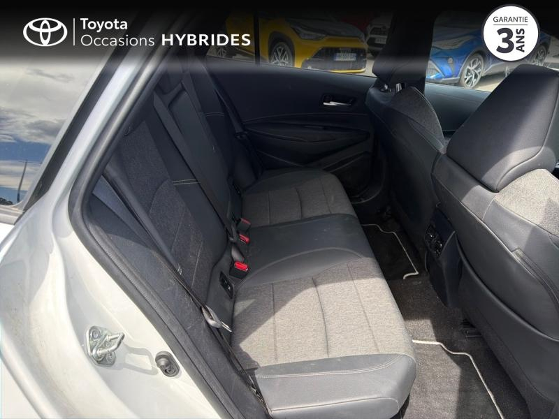TOYOTA Corolla Touring Spt d’occasion à vendre à AUBIÈRE chez ARVERNE (Photo 7)