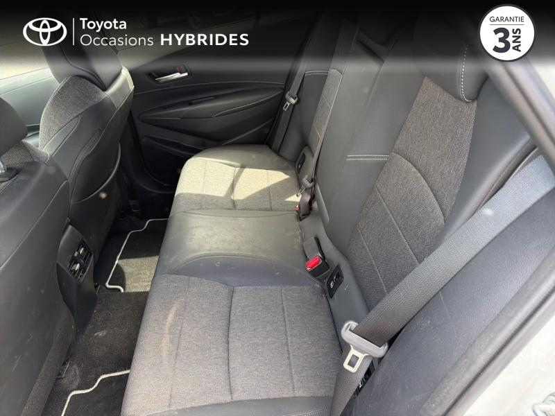 TOYOTA Corolla Touring Spt d’occasion à vendre à AUBIÈRE chez ARVERNE (Photo 12)