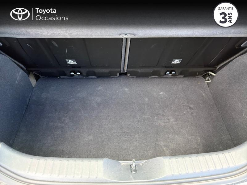 TOYOTA Aygo X d’occasion à vendre à AUBIÈRE chez ARVERNE (Photo 10)