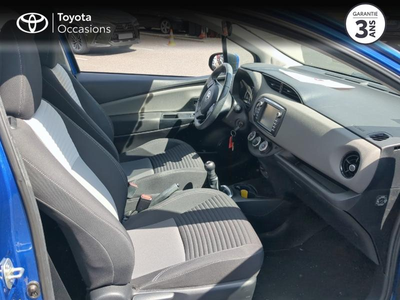 TOYOTA Yaris d’occasion à vendre à AUBIÈRE chez ARVERNE (Photo 6)