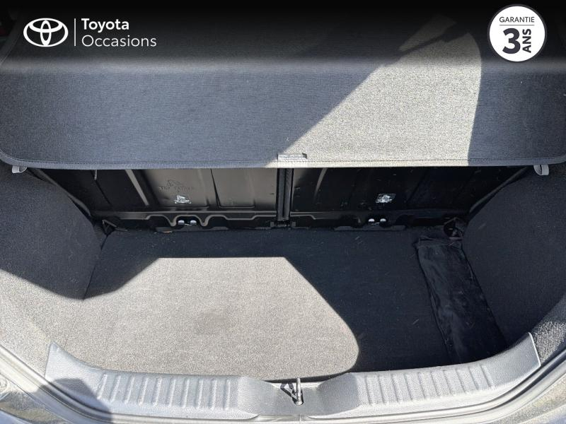 TOYOTA Aygo X d’occasion à vendre à AUBIÈRE chez ARVERNE (Photo 10)