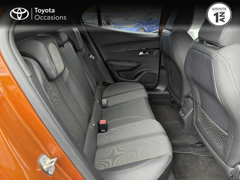 PEUGEOT 2008 d’occasion à vendre à AUBIÈRE chez ARVERNE (Photo 7)