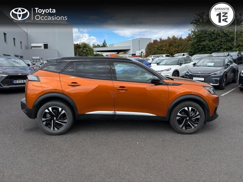 PEUGEOT 2008 d’occasion à vendre à AUBIÈRE chez ARVERNE (Photo 17)