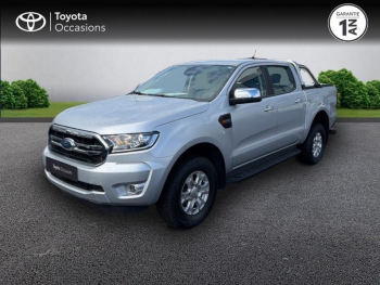 FORD Ranger VUL d’occasion à vendre à AUBIÈRE