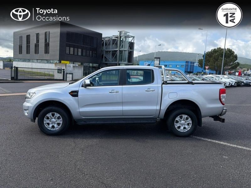 FORD Ranger VUL d’occasion à vendre à AUBIÈRE chez ARVERNE (Photo 3)