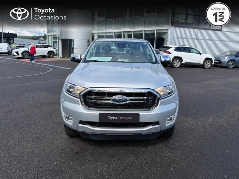 FORD Ranger VUL d’occasion à vendre à AUBIÈRE chez ARVERNE (Photo 5)