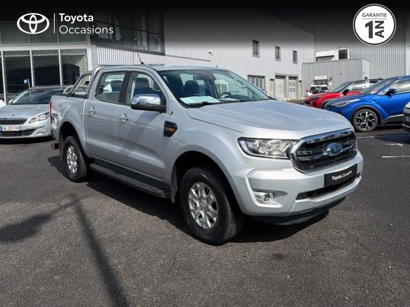 FORD Ranger VUL d’occasion à vendre à AUBIÈRE chez ARVERNE (Photo 19)