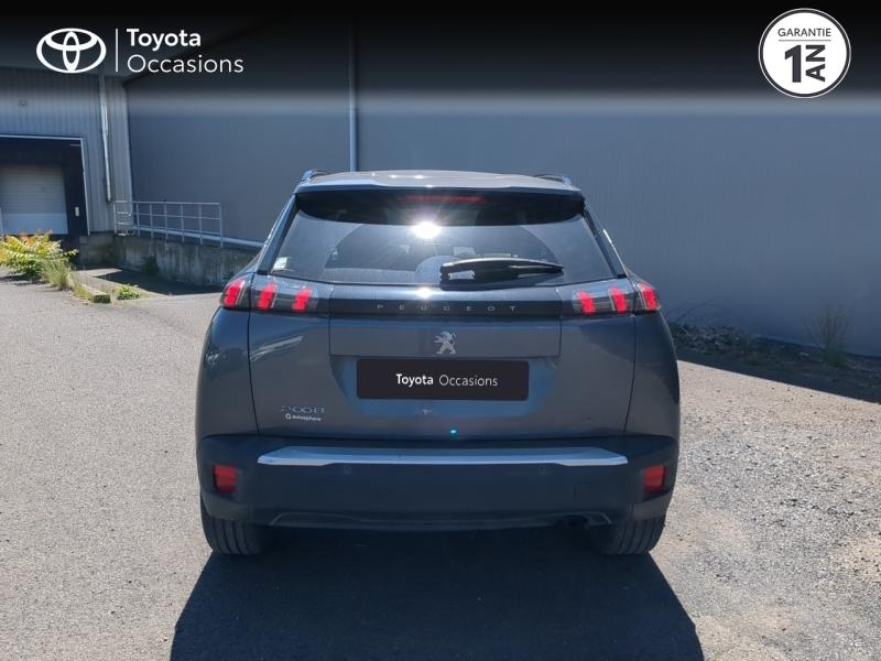 PEUGEOT 2008 d’occasion à vendre à AUBIÈRE chez ARVERNE (Photo 4)