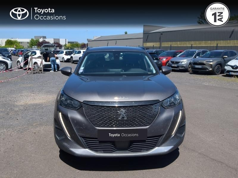 PEUGEOT 2008 d’occasion à vendre à AUBIÈRE chez ARVERNE (Photo 5)