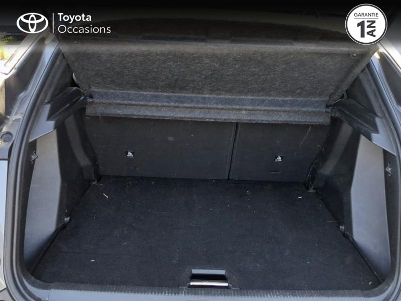 PEUGEOT 2008 d’occasion à vendre à AUBIÈRE chez ARVERNE (Photo 10)