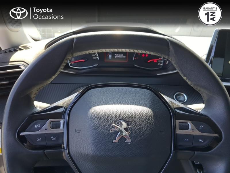 PEUGEOT 2008 d’occasion à vendre à AUBIÈRE chez ARVERNE (Photo 13)