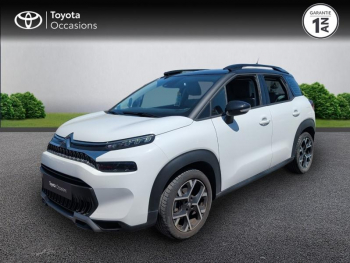 CITROEN C3 Aircross d’occasion à vendre à AUBIÈRE
