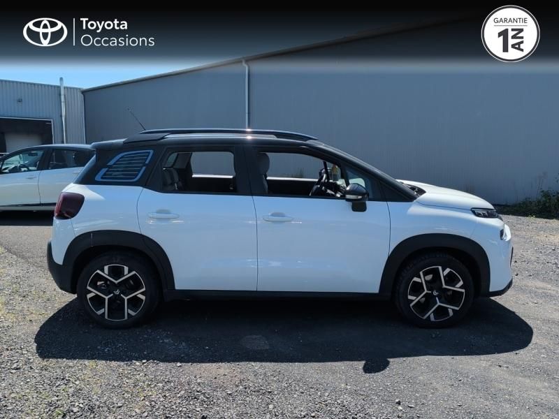 CITROEN C3 Aircross d’occasion à vendre à AUBIÈRE chez ARVERNE (Photo 17)