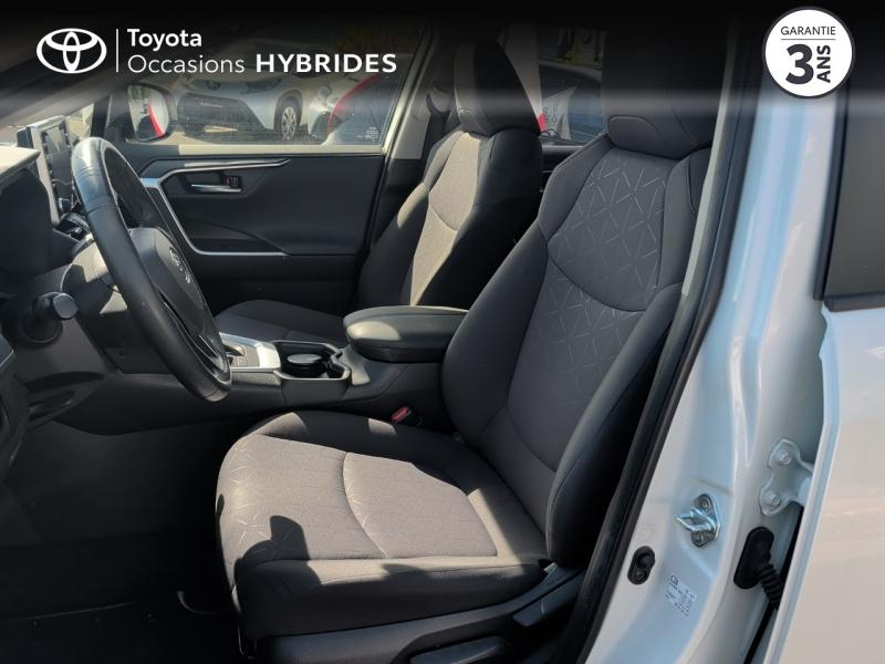 TOYOTA RAV4 d’occasion à vendre à AUBIÈRE chez ARVERNE (Photo 11)