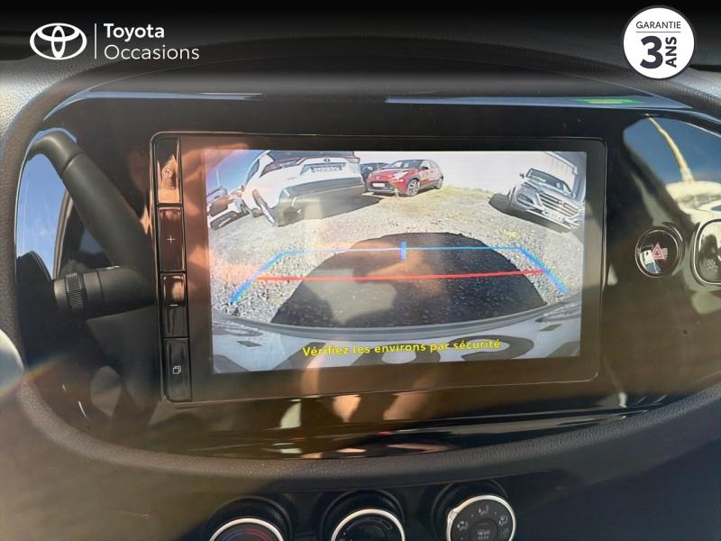 TOYOTA Aygo X d’occasion à vendre à AUBIÈRE chez ARVERNE (Photo 20)