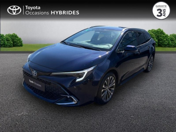 TOYOTA Corolla Touring Spt d’occasion à vendre à AUBIÈRE