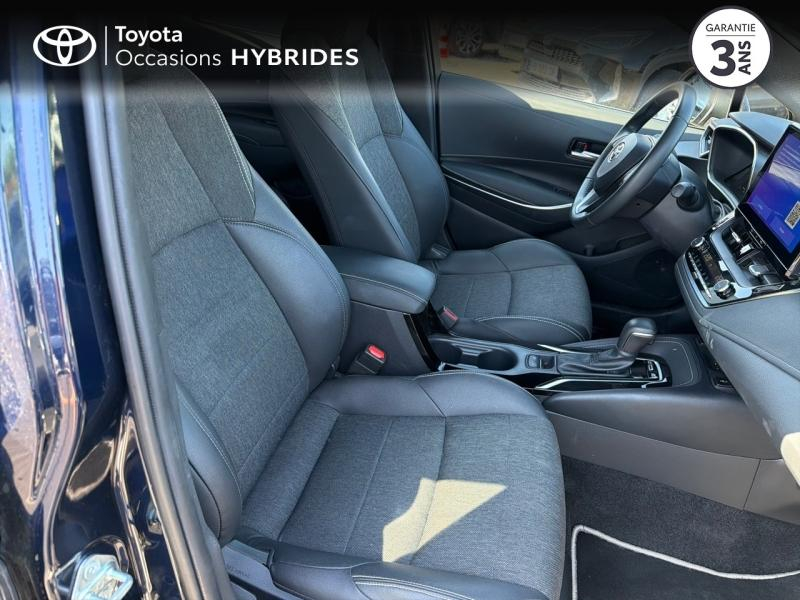 TOYOTA Corolla Touring Spt d’occasion à vendre à AUBIÈRE chez ARVERNE (Photo 6)