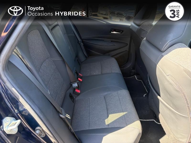 TOYOTA Corolla Touring Spt d’occasion à vendre à AUBIÈRE chez ARVERNE (Photo 7)