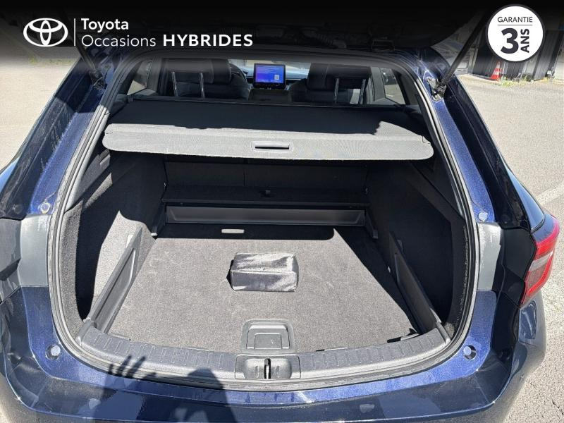 TOYOTA Corolla Touring Spt d’occasion à vendre à AUBIÈRE chez ARVERNE (Photo 10)
