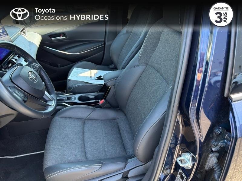 TOYOTA Corolla Touring Spt d’occasion à vendre à AUBIÈRE chez ARVERNE (Photo 11)
