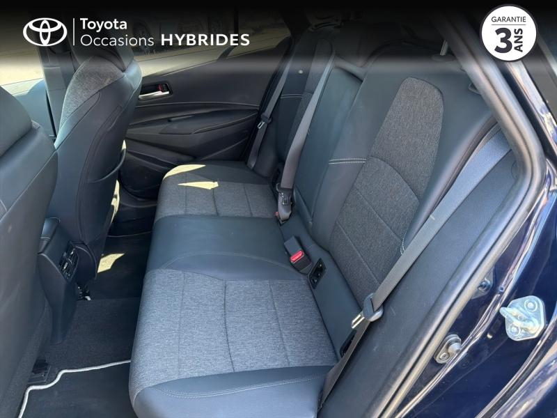 TOYOTA Corolla Touring Spt d’occasion à vendre à AUBIÈRE chez ARVERNE (Photo 12)