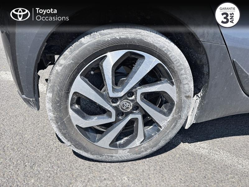 TOYOTA Aygo X d’occasion à vendre à AUBIÈRE chez ARVERNE (Photo 16)
